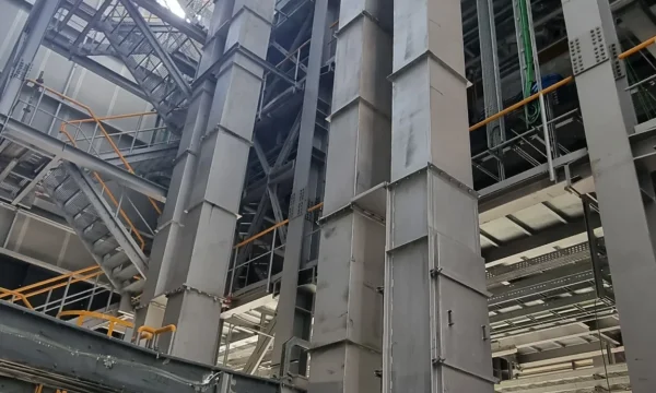 ROUND_LINK_CHAIN_TOOTHED_BUCKET_ELEVATOR